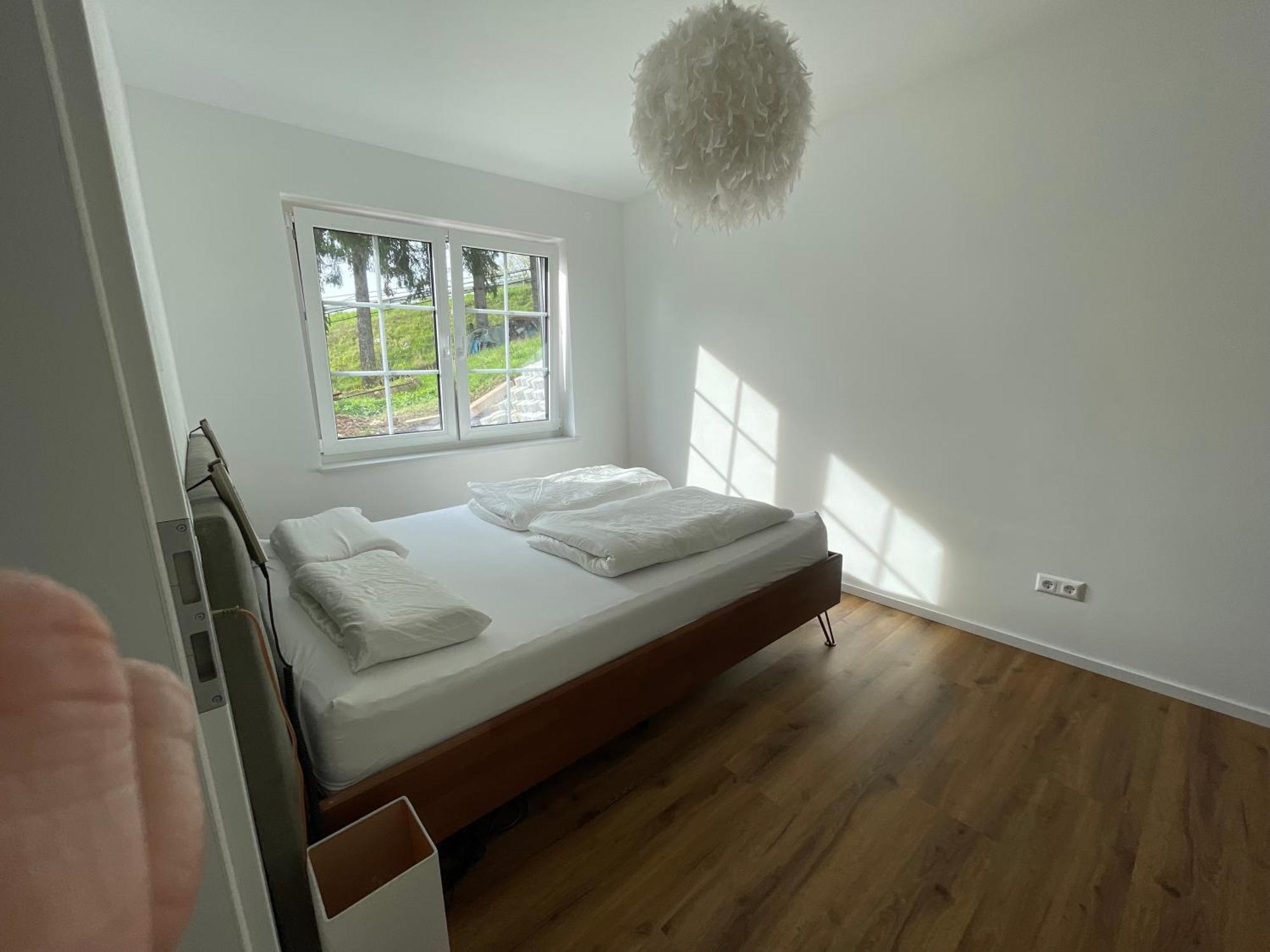 Gemuetliche Wohnung Im Herzen Von Schwaebisch Gmuend Ngoại thất bức ảnh
