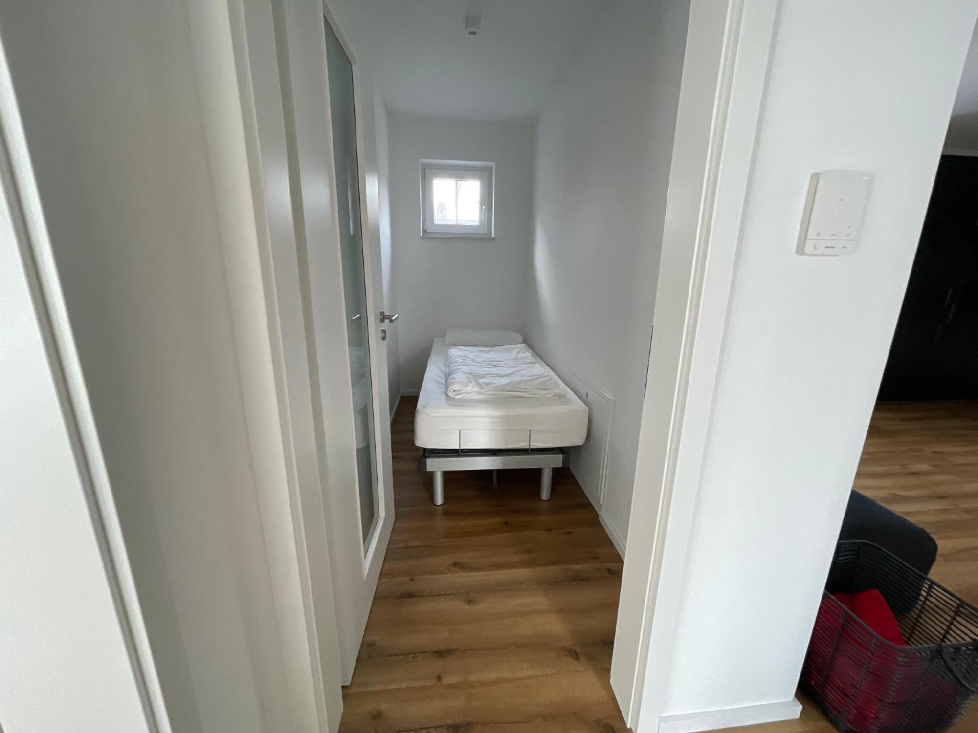 Gemuetliche Wohnung Im Herzen Von Schwaebisch Gmuend Ngoại thất bức ảnh