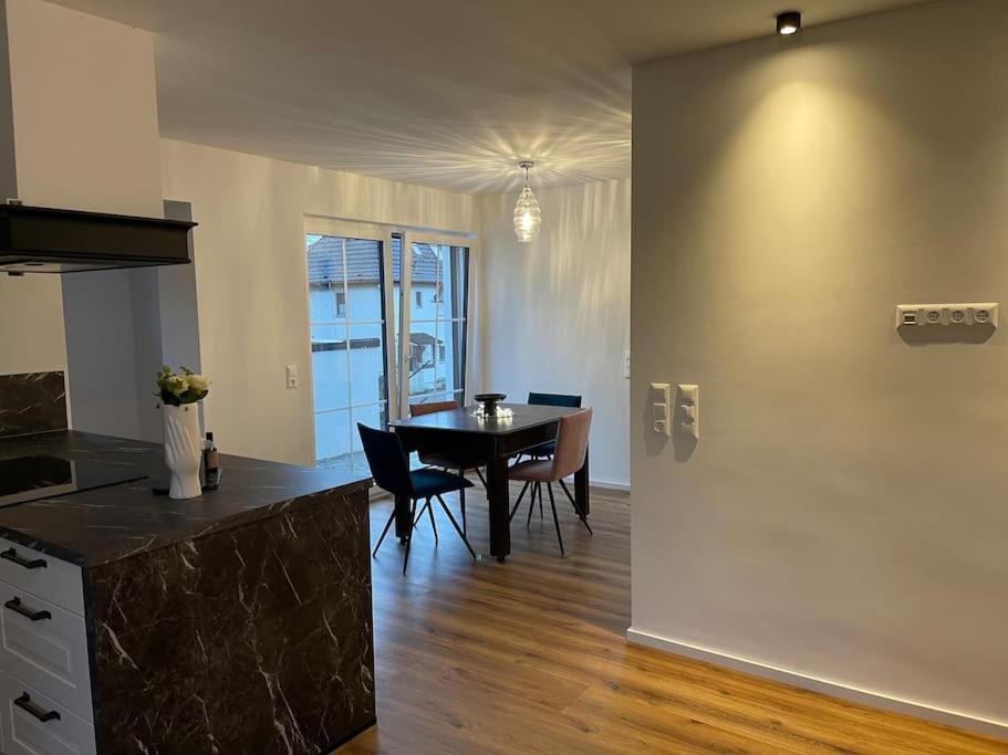 Gemuetliche Wohnung Im Herzen Von Schwaebisch Gmuend Ngoại thất bức ảnh