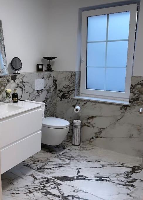 Gemuetliche Wohnung Im Herzen Von Schwaebisch Gmuend Ngoại thất bức ảnh
